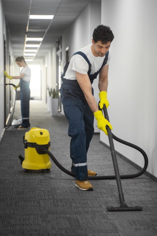 Cleaning Services Irvin